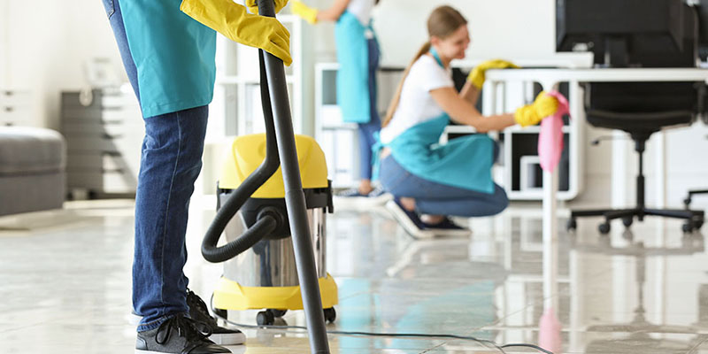 Sanitization Services, Move-in/Move-out Cleaning and Office Cleaning Las Olas Florida