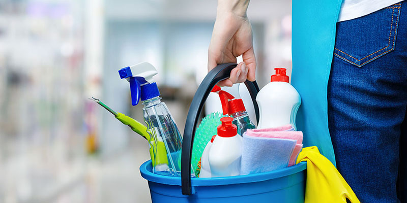 Upholstery Cleaning, Pressure Washing and Air Duct Cleaning Las Olas Beach